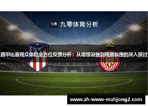 西甲比赛观众体验全方位反馈分析：从场馆设施到观赛氛围的深入探讨