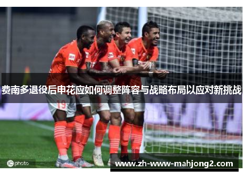 费南多退役后申花应如何调整阵容与战略布局以应对新挑战