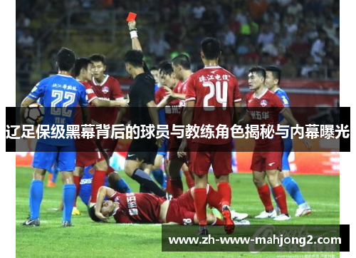 辽足保级黑幕背后的球员与教练角色揭秘与内幕曝光