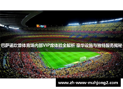 巴萨诺坎普体育场内部VIP席体验全解析 豪华设施与独特服务揭秘