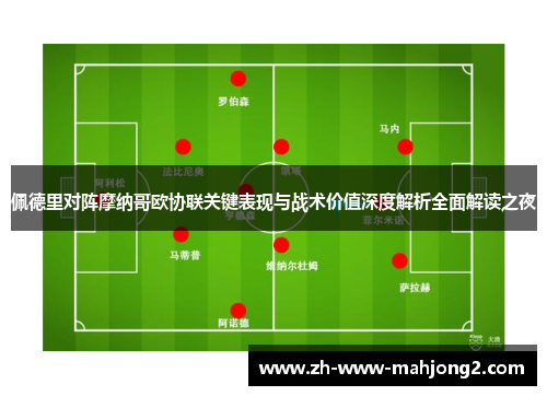 佩德里对阵摩纳哥欧协联关键表现与战术价值深度解析全面解读之夜