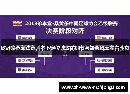 欧冠联赛淘汰赛剧本下定位球攻防细节与转会风云左右胜负 欧冠联赛淘汰赛剧本下定位球攻防细节与转会风云左右胜负
